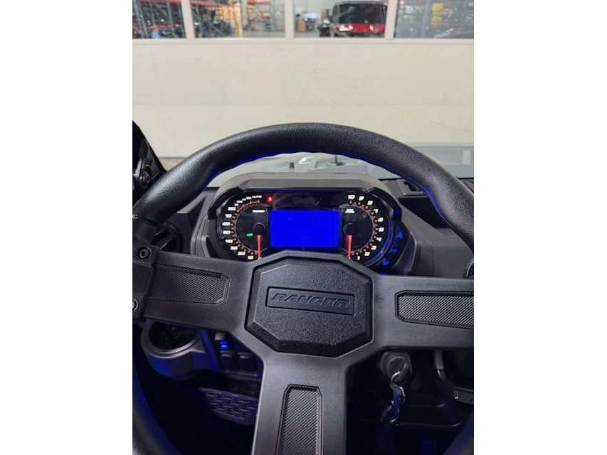 2027 Polaris Ranger Crew Xp 1000 Cab R27rsm99a4 alt