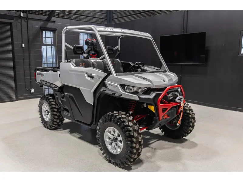 2025 Can-am Defender Xmr Hd10 8ysg alt