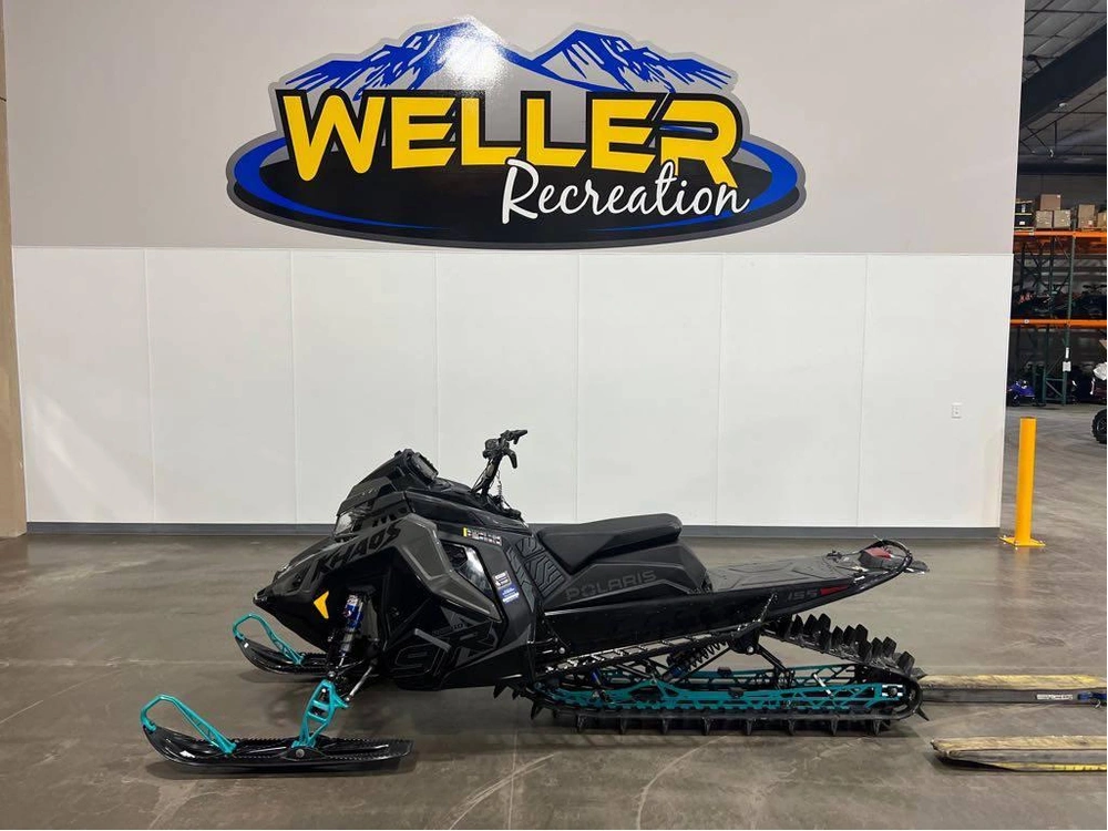 2024 Polaris Rmk Khaos Slash 155 9r alt