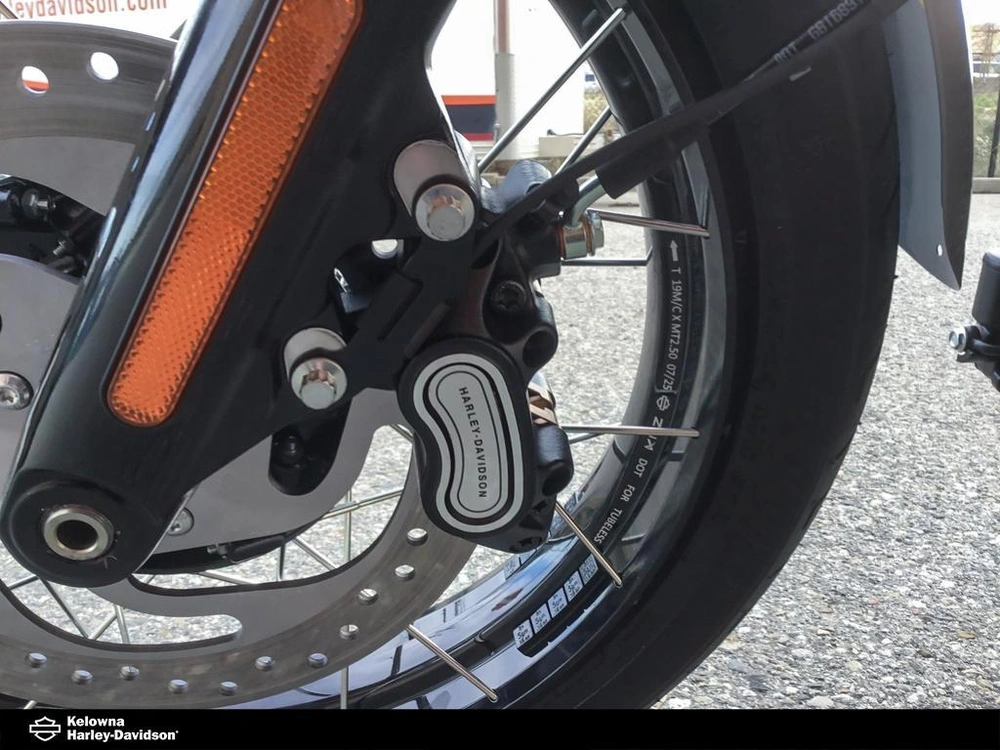 2026 Harley-davidson Fxbb - Street Bob® alt