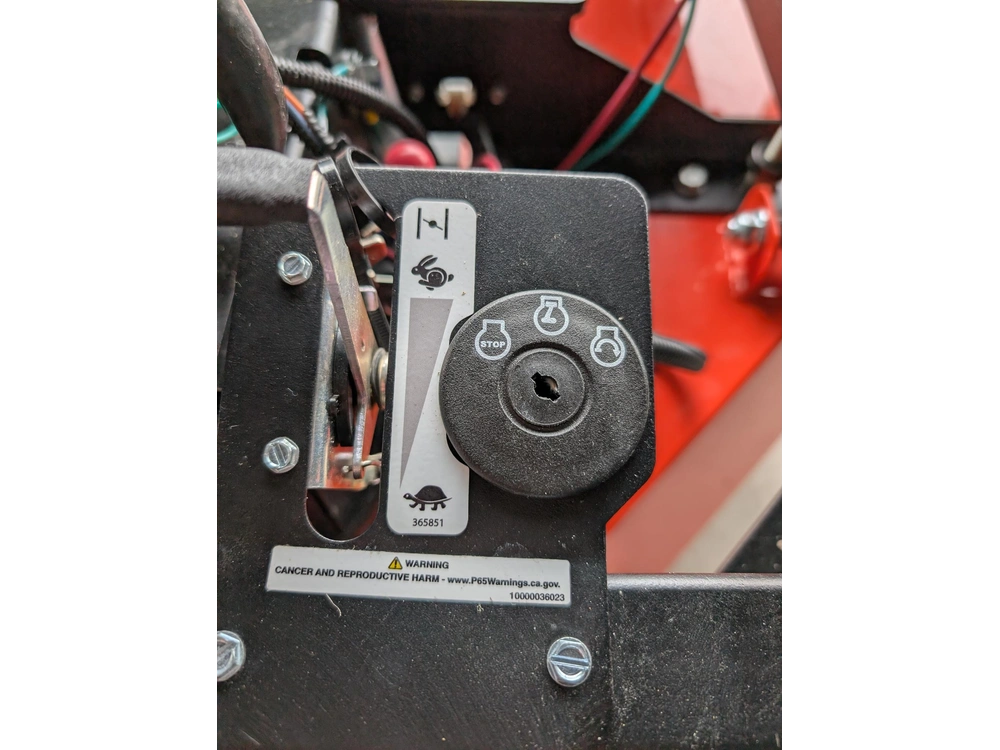 2026 Dr Equipment Dr Brush Mower Pro 44t 17.5 alt