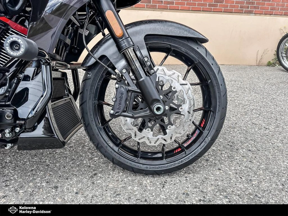 2026 Harley-davidson Fltrxstse - Cvo™ Road Glide® St alt