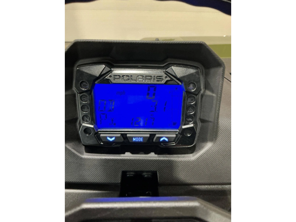 2026 Polaris Ranger 1000 Eps alt