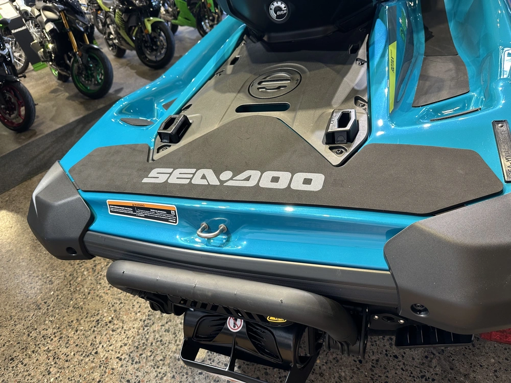 2026 Sea-doo Gti Se 170 Sound alt