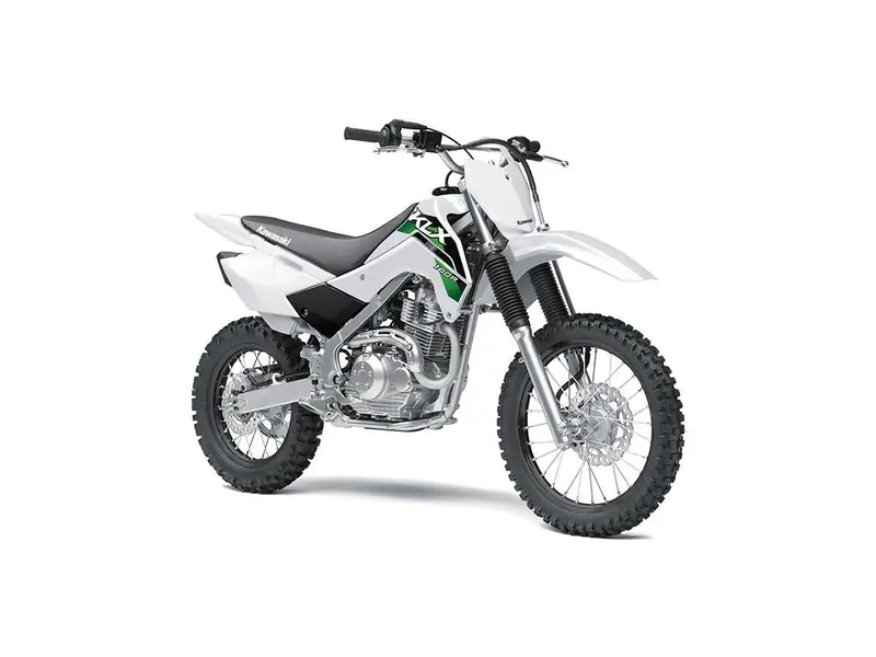 2027 Kawasaki KLX140R