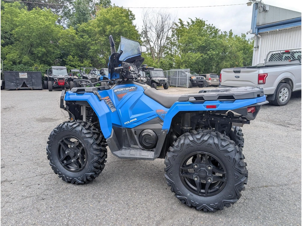 Polaris 570 Trail 2024 2024 alt