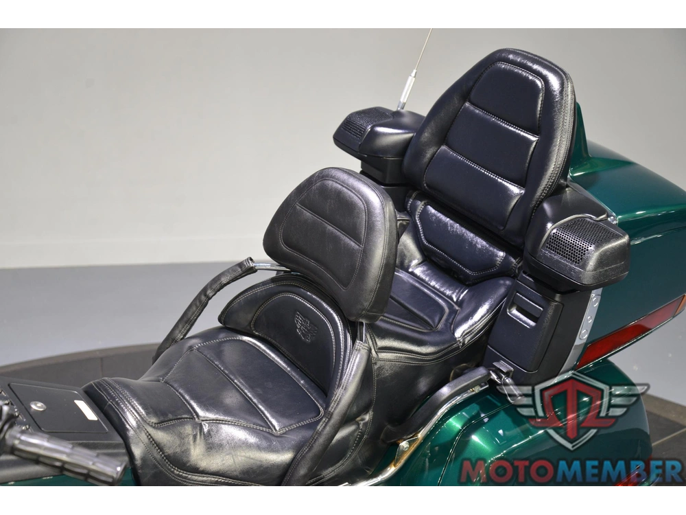 1997 Honda Gold Wing Aspendcade alt