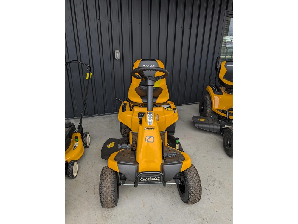 2026 Cub Cadet Cc30h Mini 30sd Hyd alt