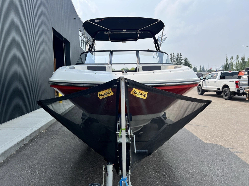 2022 Bayliner Bayliner Vr5 250 alt