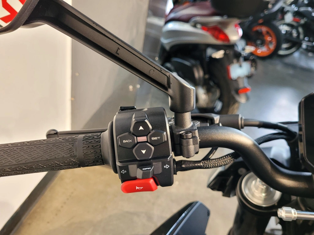 Cfmoto 675 Nk *à Partir De 1.99%💳 2026 alt