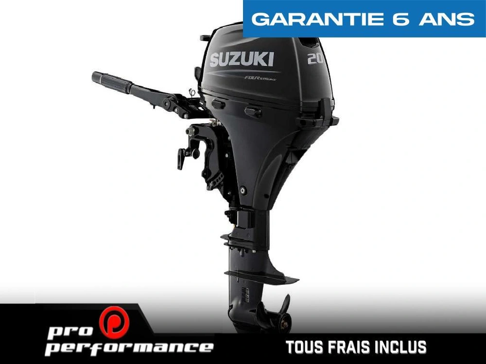 2025 Suzuki Df20ael alt