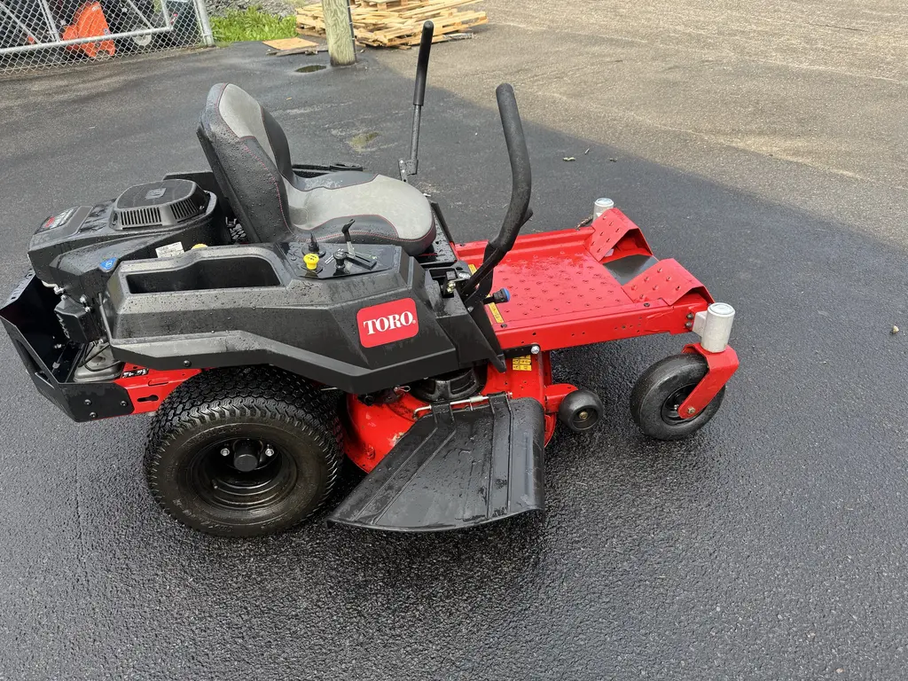 2022 Toro timme cutter 22 /42 