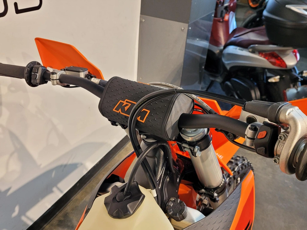 2025 Ktm 250 Xc-f *à Partir De 3.99% alt