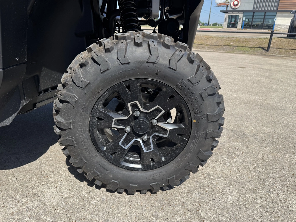2026 Cfmoto Uforce 1000 Xl Cf1000uz-2 alt