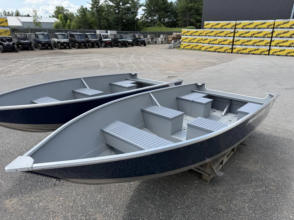 Princecraft Princecraft Yukon 14 Wt 2026 alt