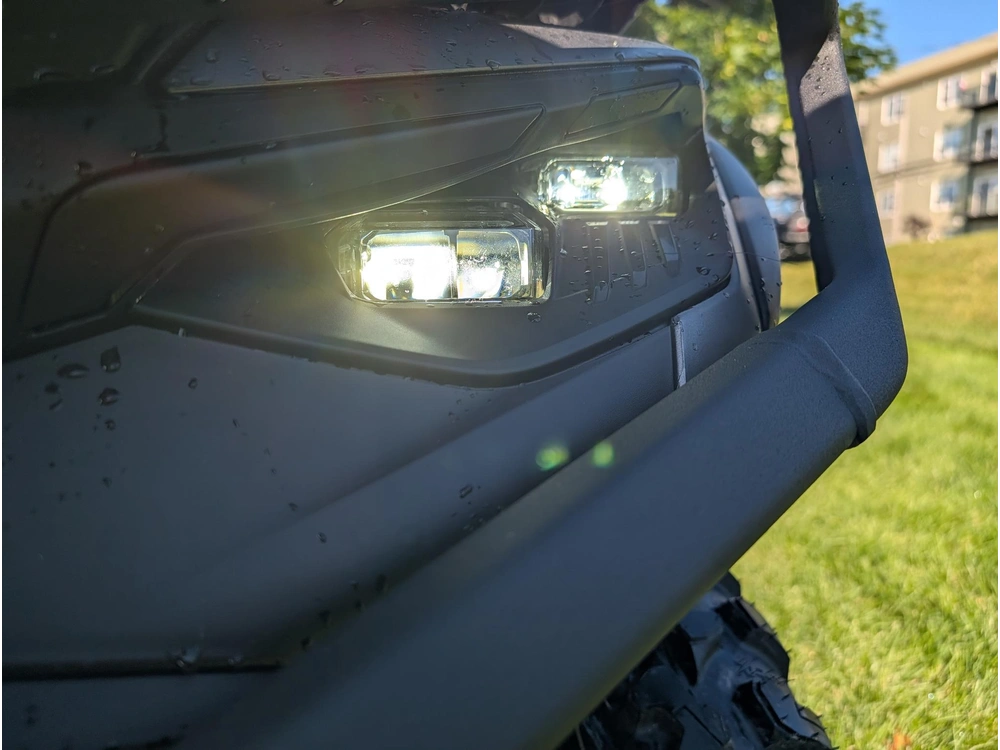 2026 Can-am Outlander Xt 850 alt