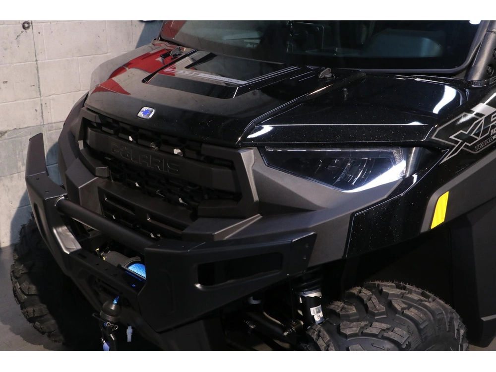 Polaris Ranger Crew Xp 1000 Edt. Texas Northstar 2026 alt