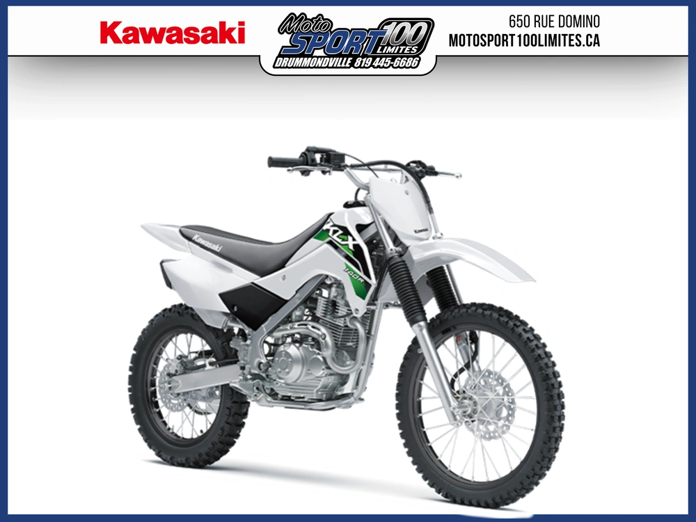 Kawasaki Klx140r L 2027 alt