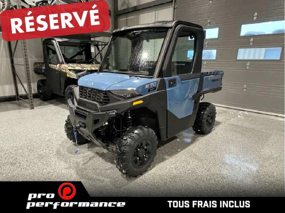 Polaris Ranger Sp 570 Northstar Edition 2026 alt
