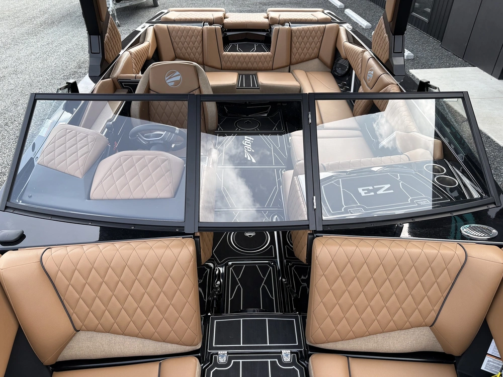 2026 Tigé Boats Z3 alt