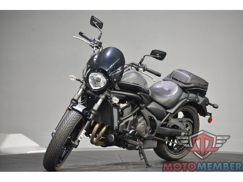 2021 Kawasaki Vulcan® S Abs Cafe alt
