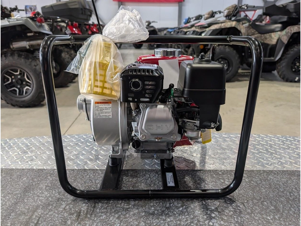 Honda Pompe Wb20xt4c 2026 alt