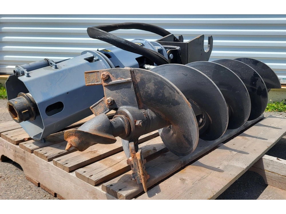 2024 Baumalight Rc582 alt
