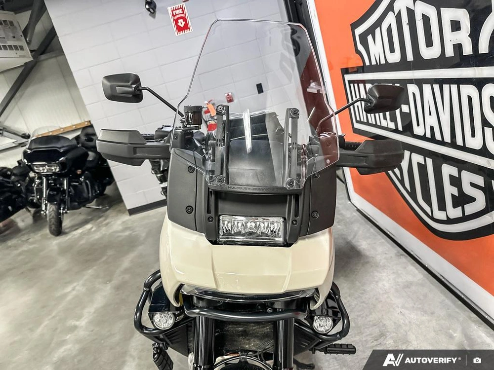 2023 Harley-davidson Pan America Special alt