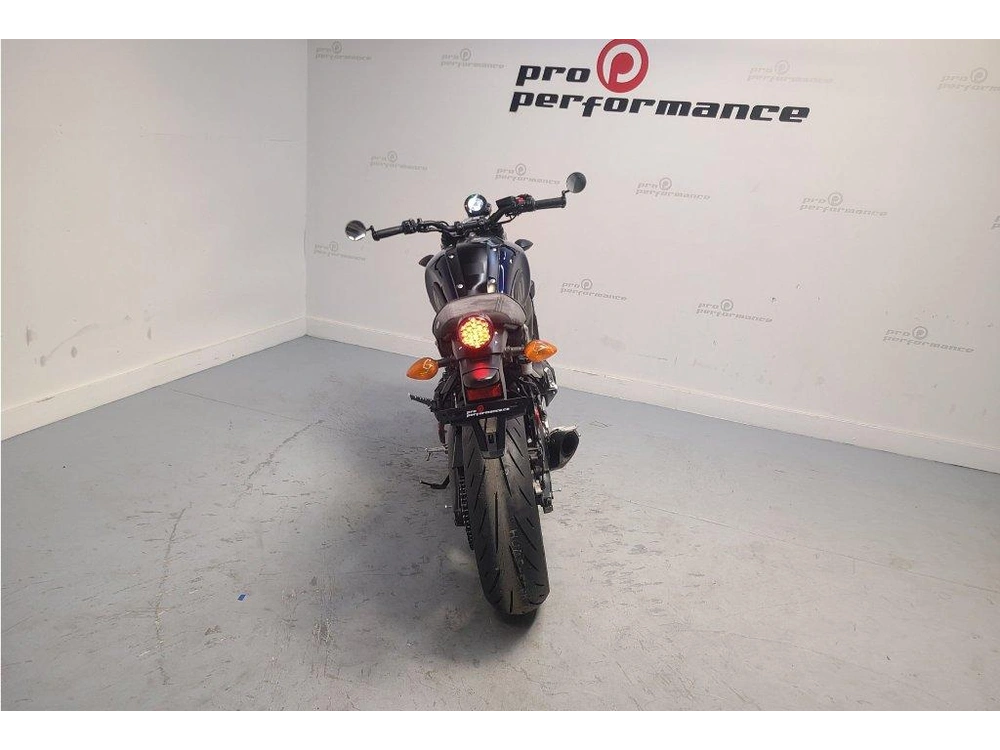 2019 Yamaha Xsr 900 Abs alt