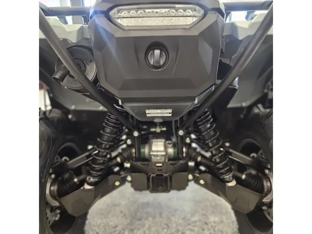 2026 Yamaha Grizzly Eps Xt-r alt