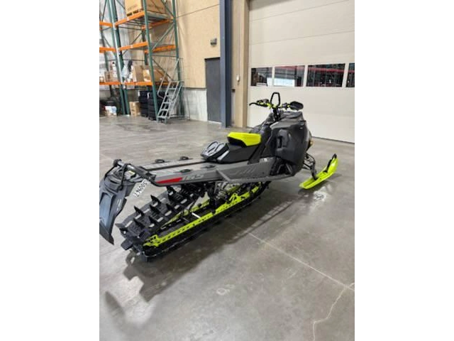 2023 Ski-doo Summit Expert 165 850t alt
