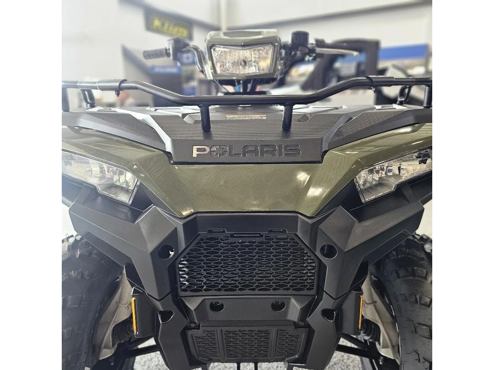 2026 Polaris Sportsman 450 H.o. alt