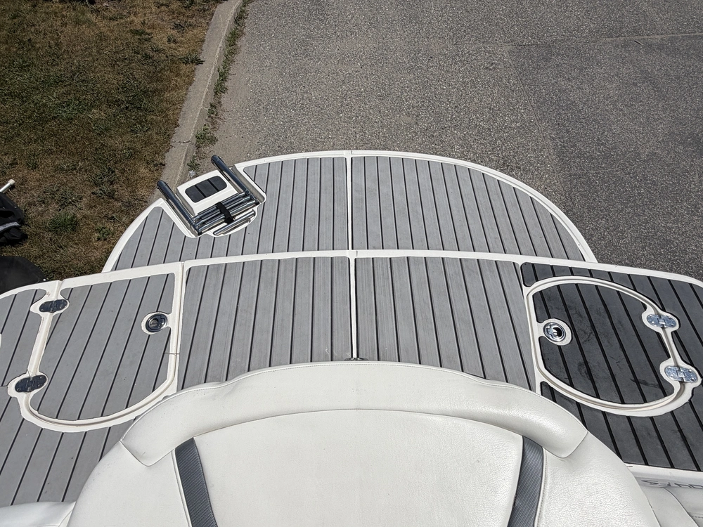 Monterey Boats 204 Sf 2012 alt