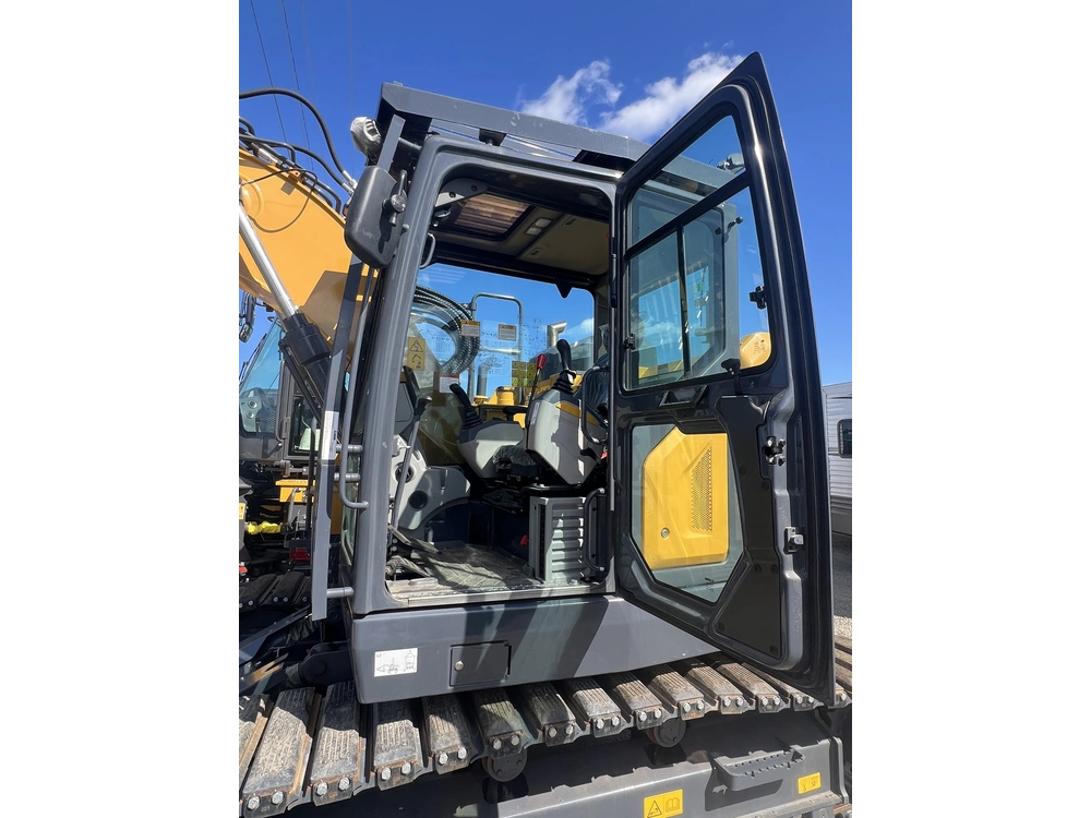 2026 Xcmg Xe155ucr Cab alt