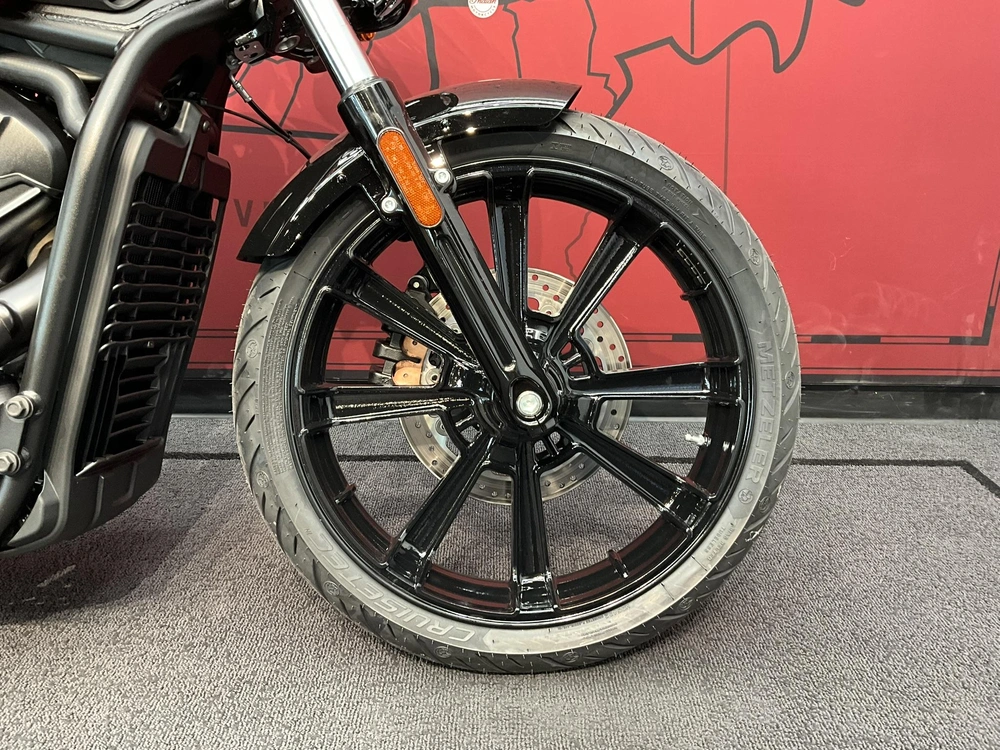 Indian Motorcycle Sport Scout Sixty Limited 2026 alt