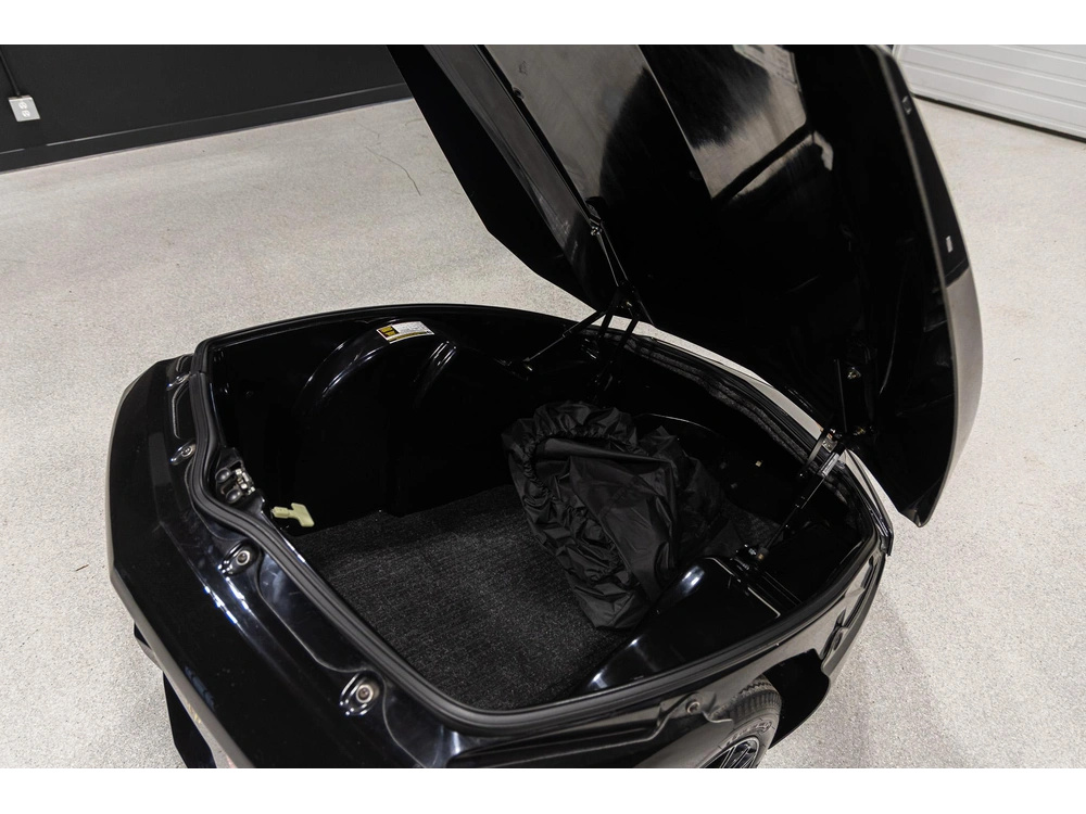 2015 Can-am Freedom Spyder Trailer alt