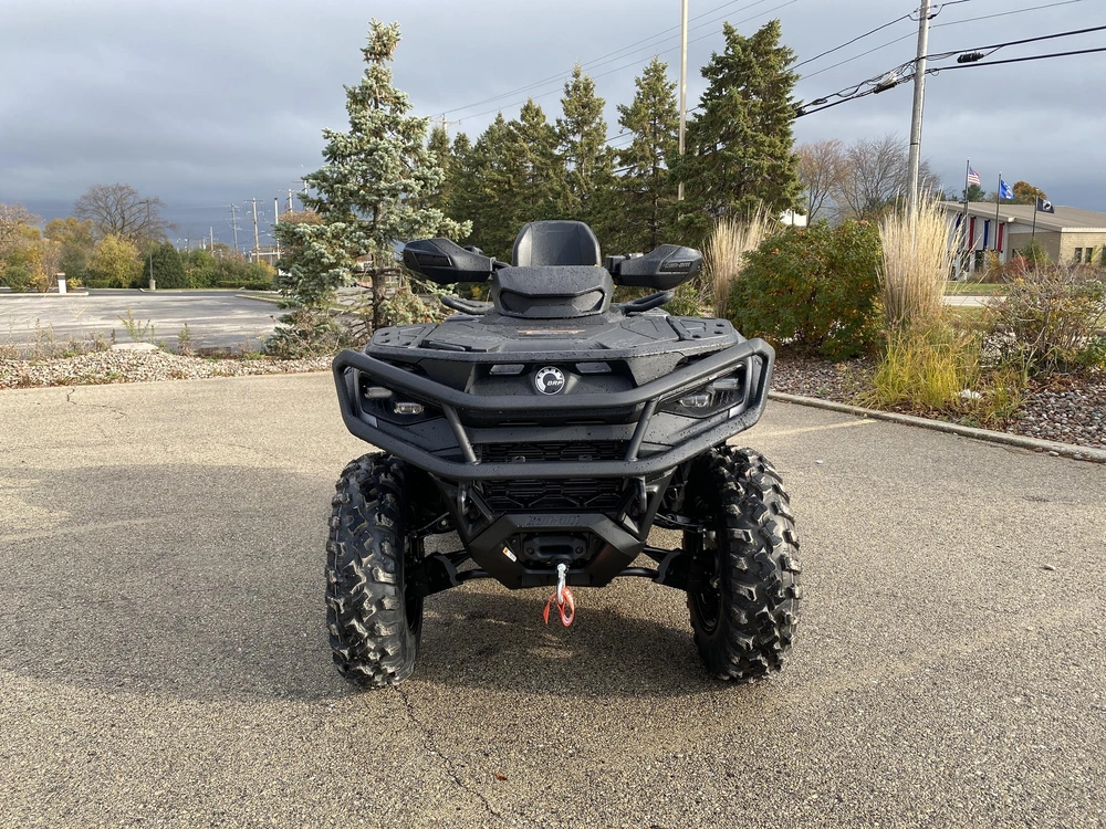 2026 Can-am Outlander Max Xt 850 alt
