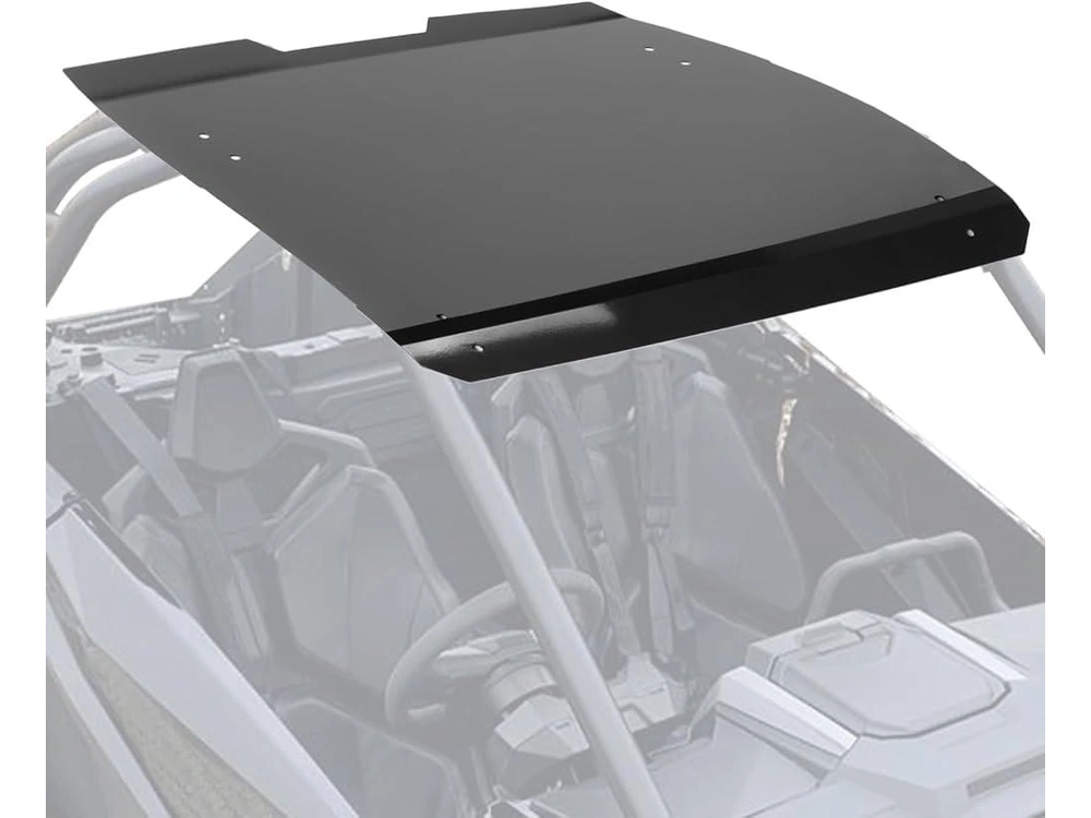 None Polaris Rzr Pro Xp Aluminum Roof alt