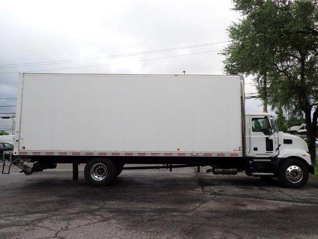 Mack Md 2021