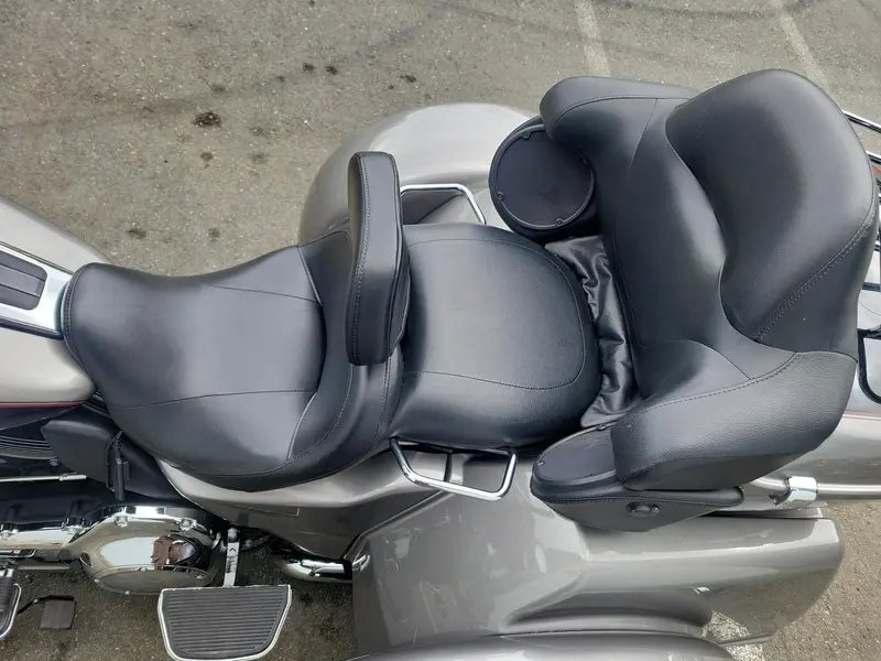 Harley-Davidson Trike FLHTCUTG - Tri Glide Ultra Classic 2016
