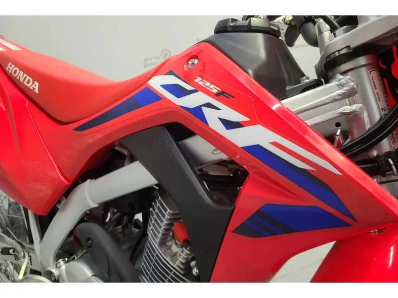 Honda Crf 125fb 2023 alt