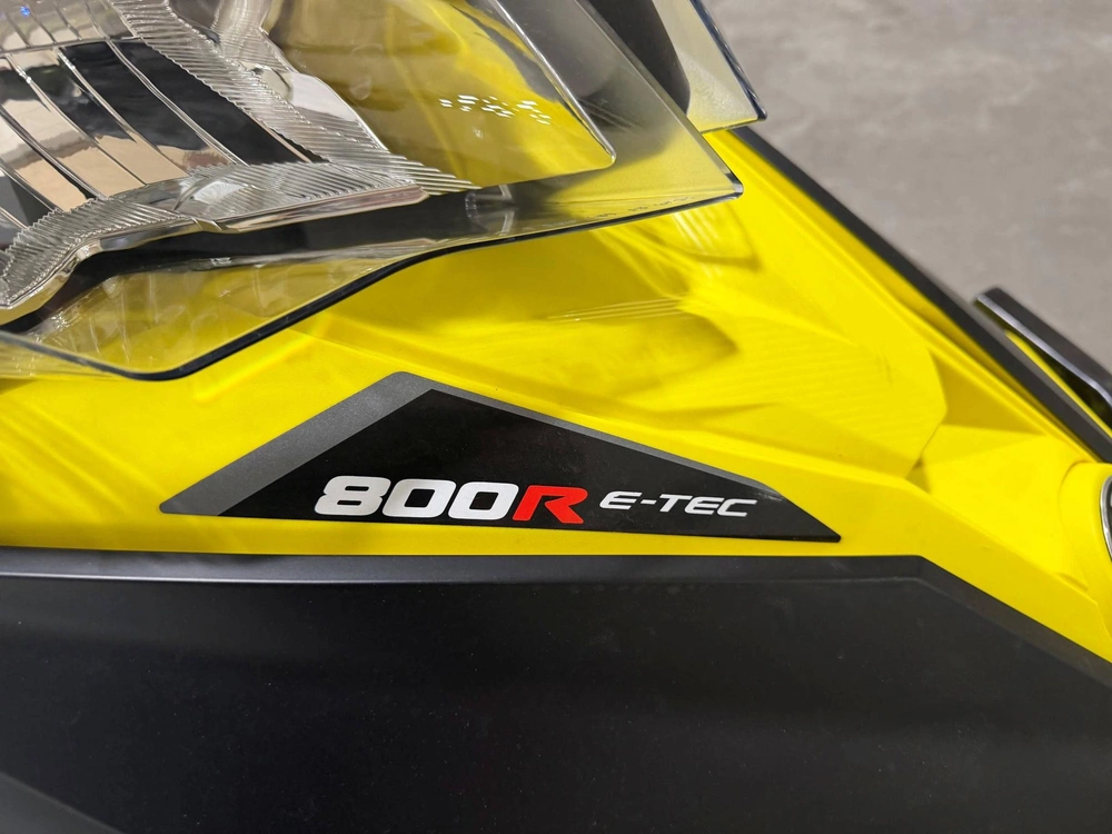 2016 Ski-doo Summit X 800r 163 T3 alt