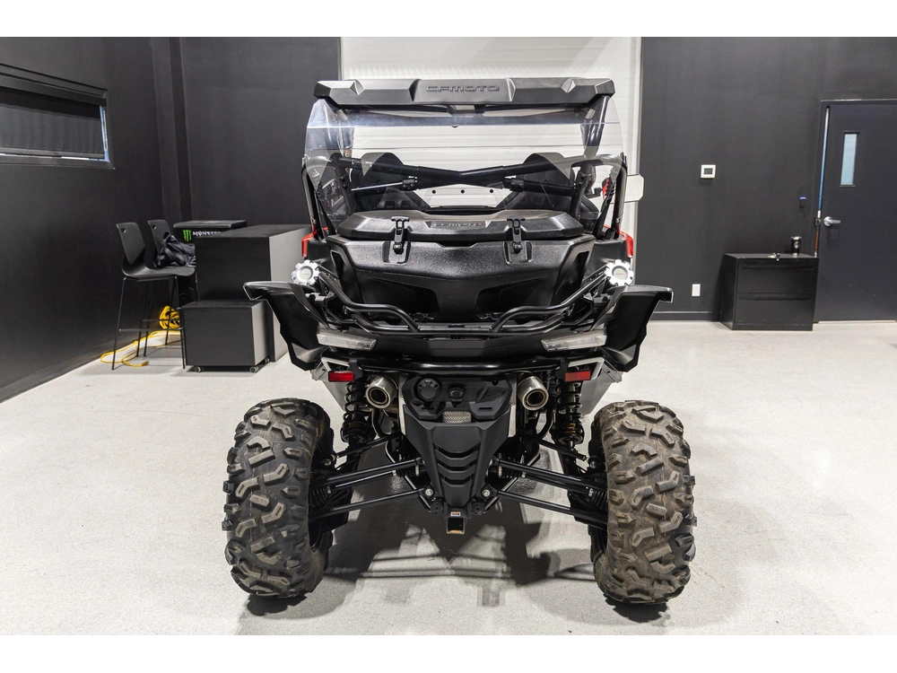 2022 Cfmoto Zforce 950 Sport alt