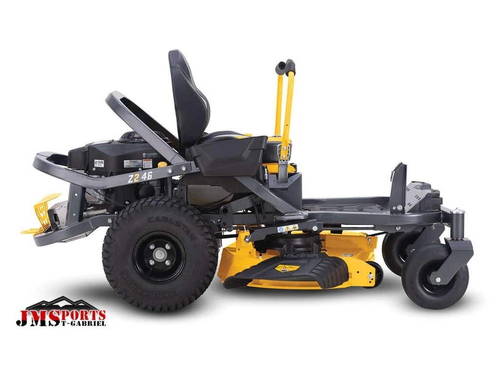 Cub Cadet Z2 46 2026 alt