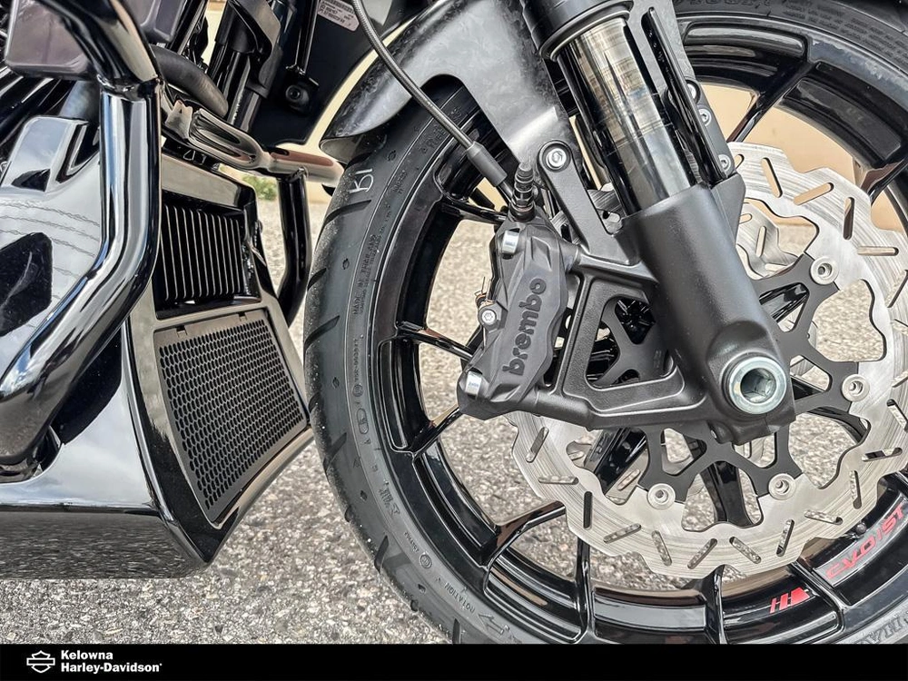 2026 Harley-davidson Fltrxstse - Cvo™ Road Glide® St alt