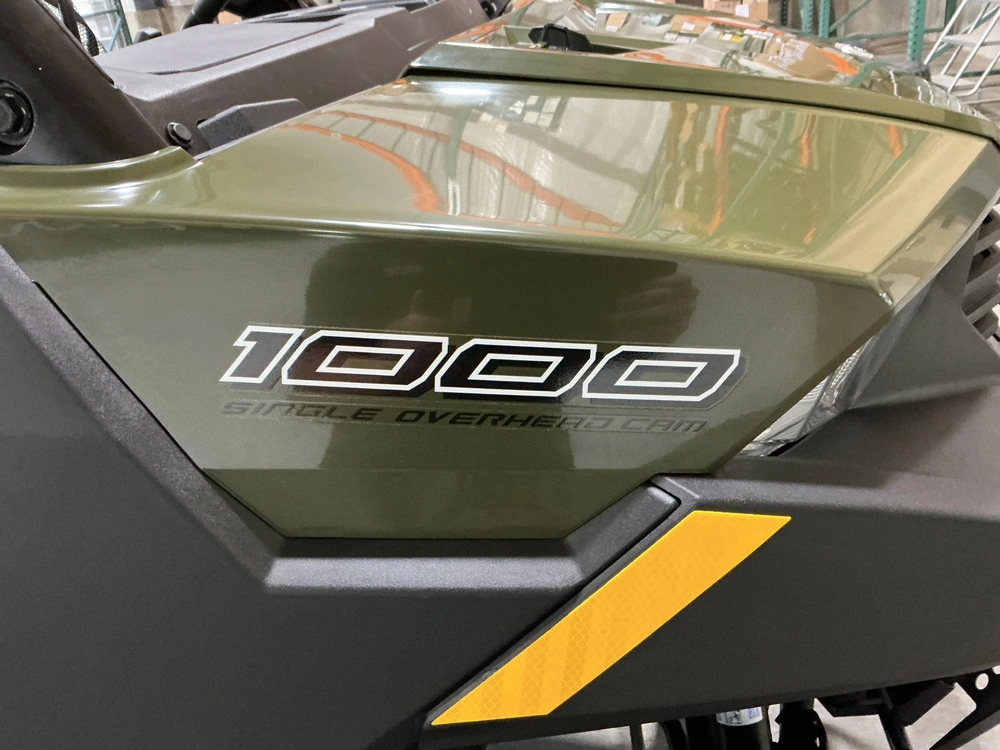 2026 Polaris Ranger 1000 Eps alt