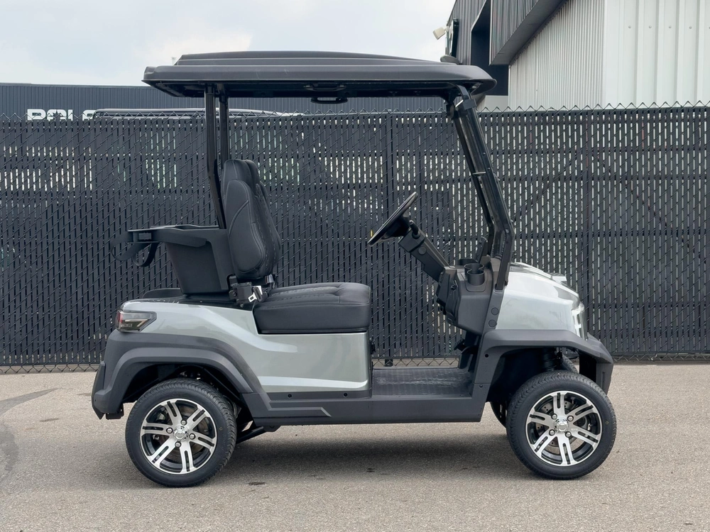 2026 Buzz G2 Standard alt