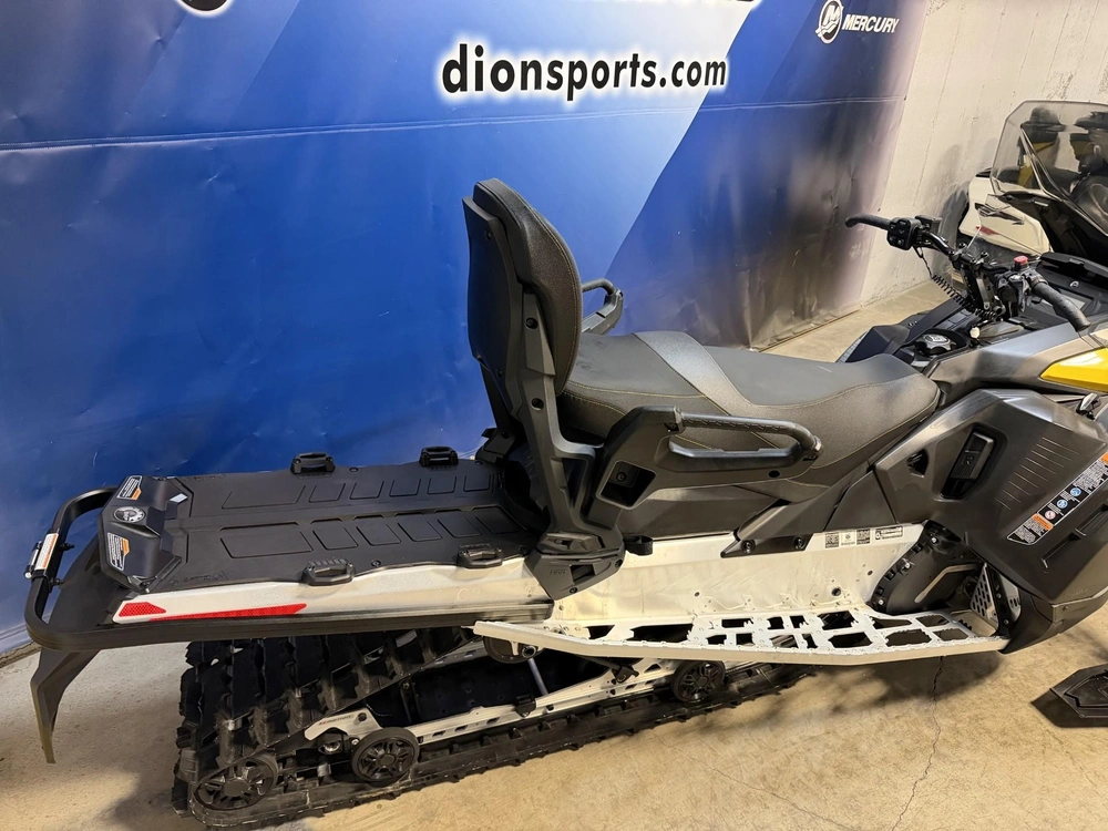 Ski-doo Expedition Sport 600 Ace 2026 alt