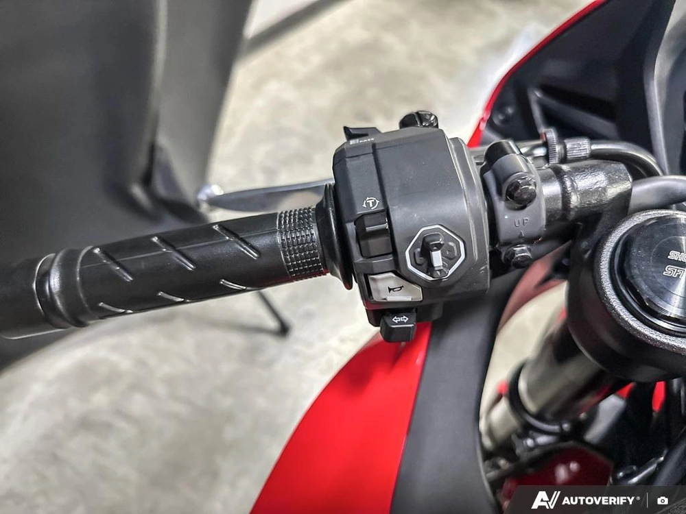 2025 Honda Cbr650ra alt