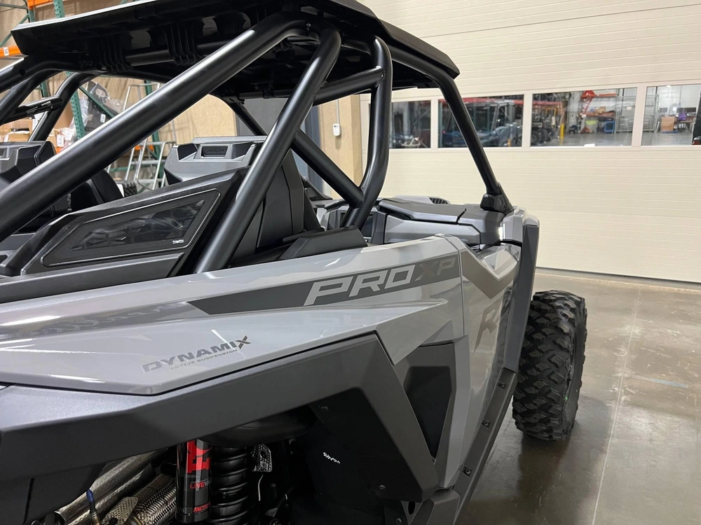 2026 Polaris Rzr Pro Xp Ultimate Z26xpd92ah alt